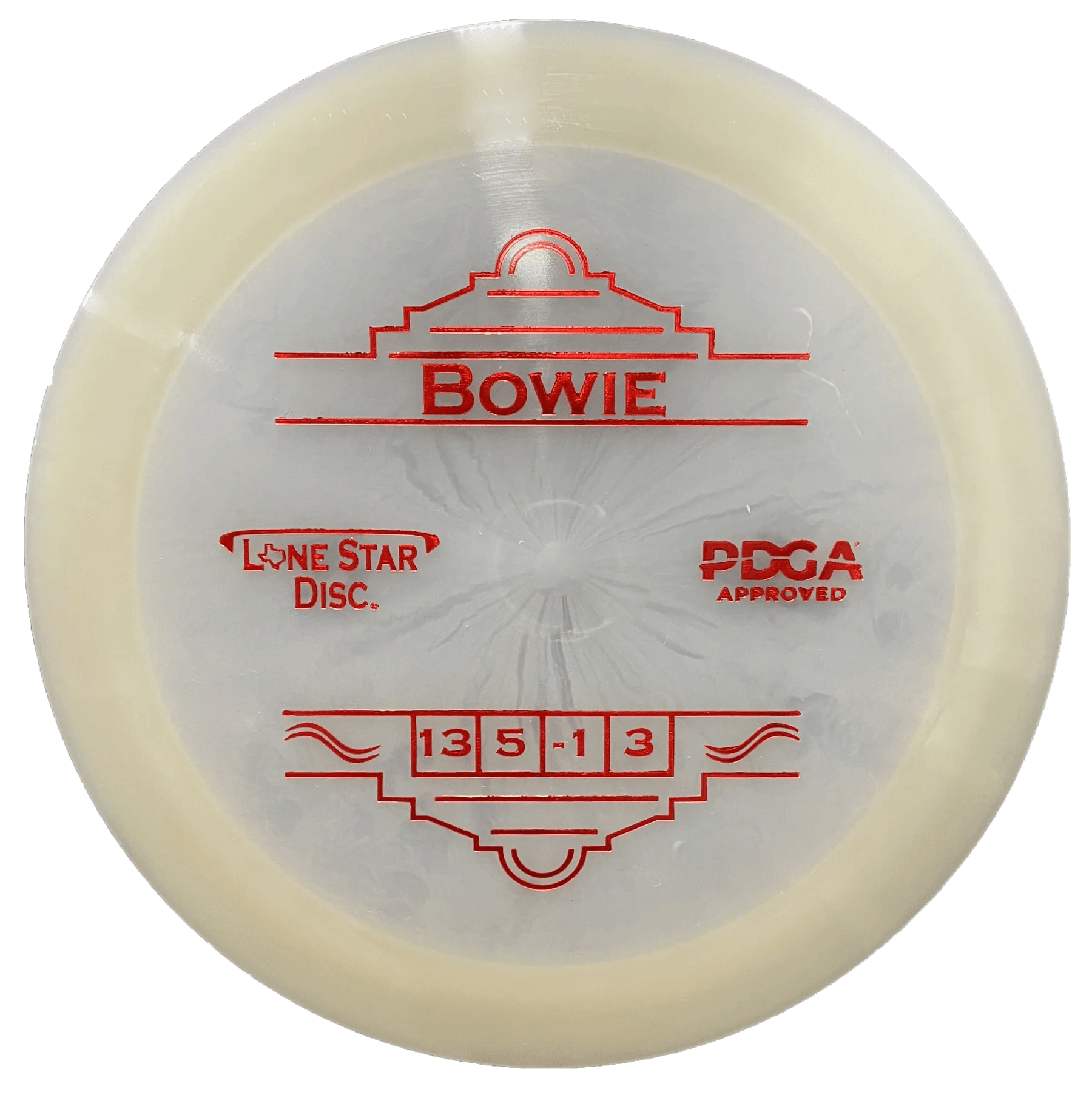 Glow Bowie