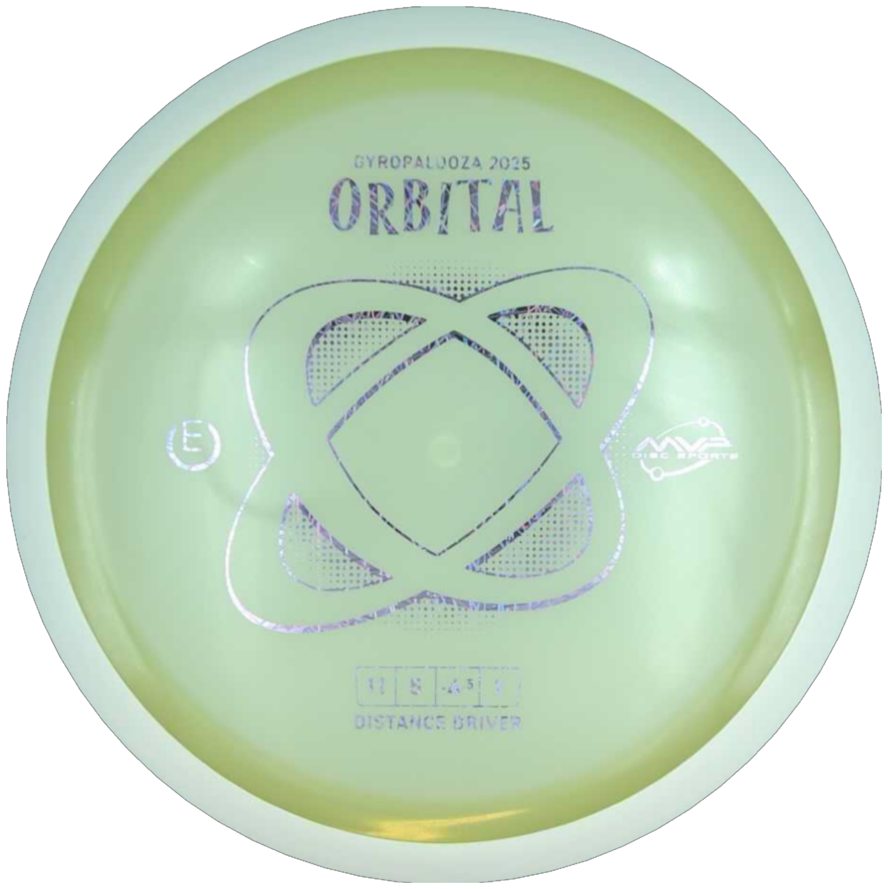 Eclipse Orbital - Gyropalooza 2025