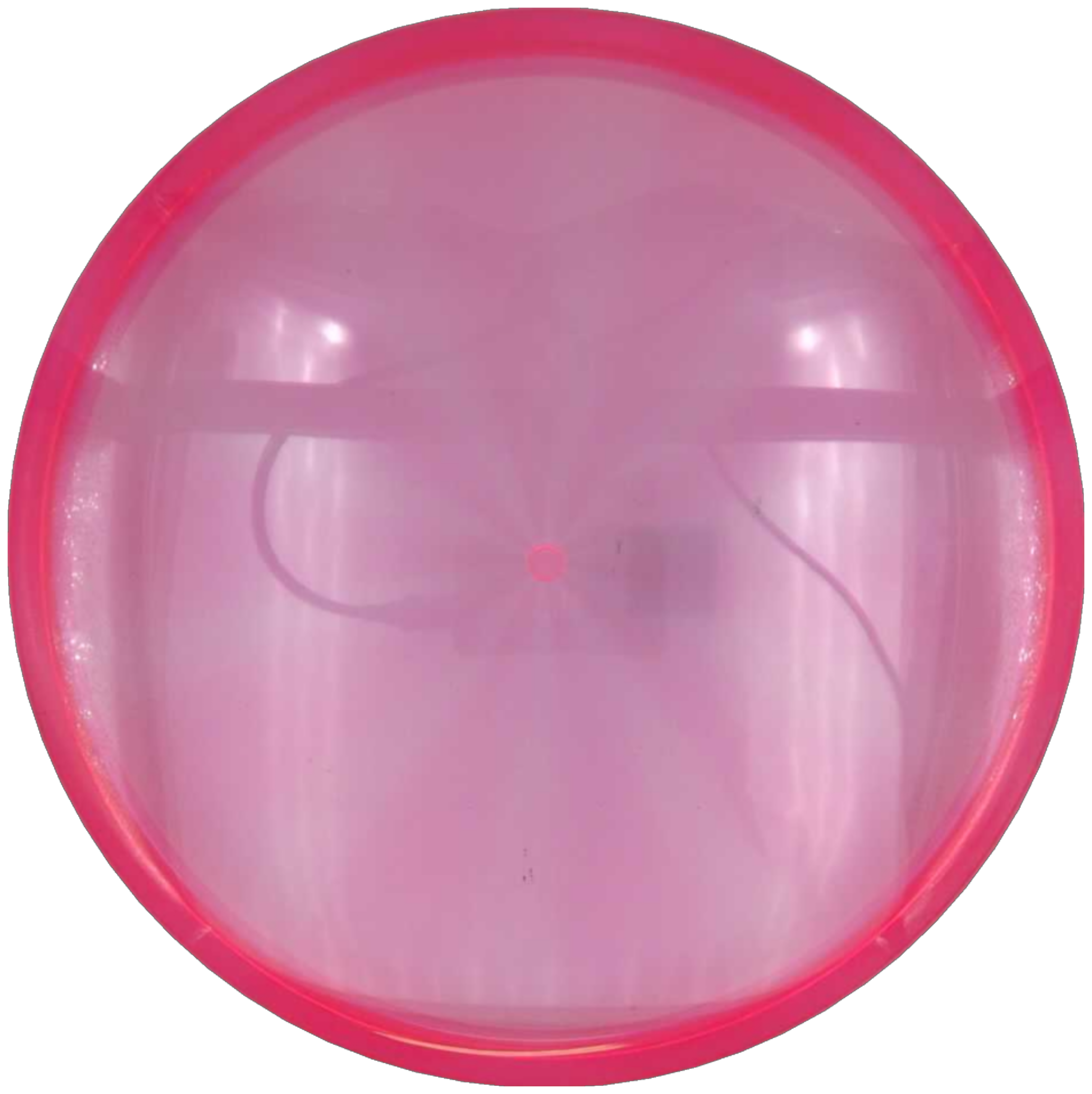 Proton Pilot - Blank