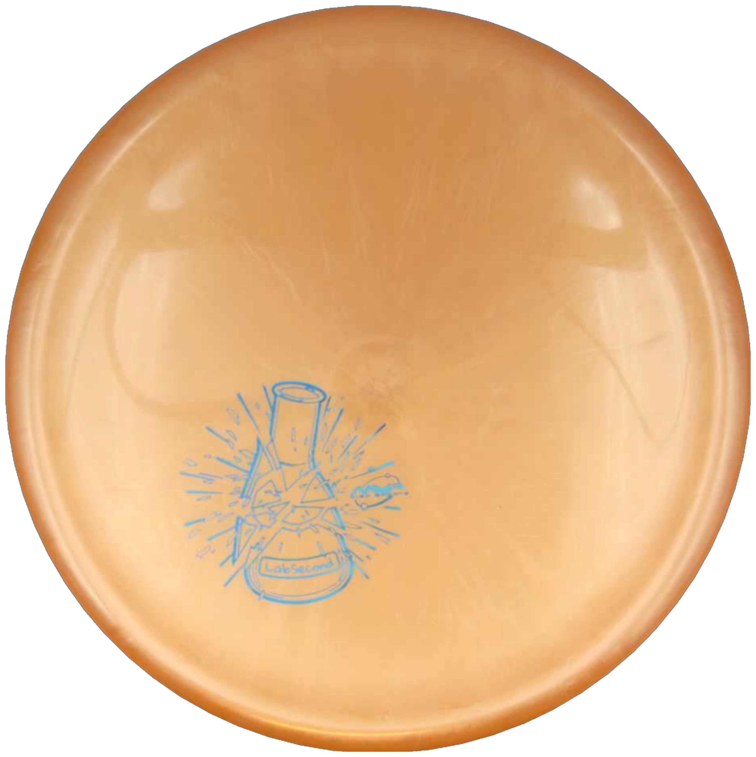 Plasma Range - Lab Second