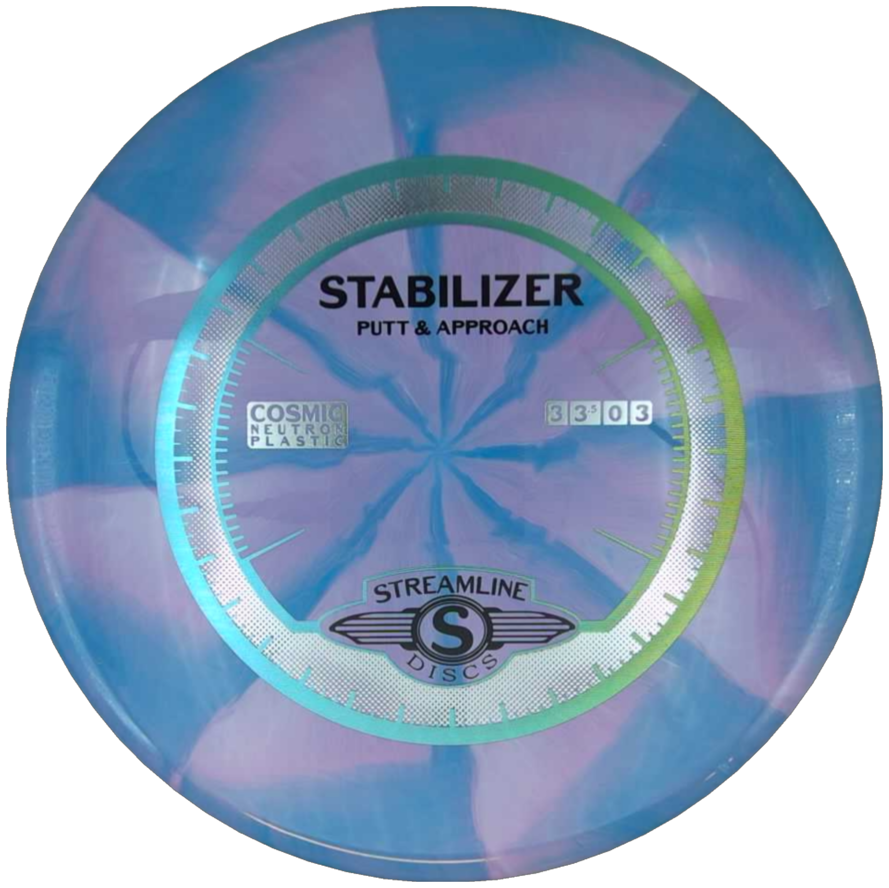 Cosmic Neutron Stabilizer