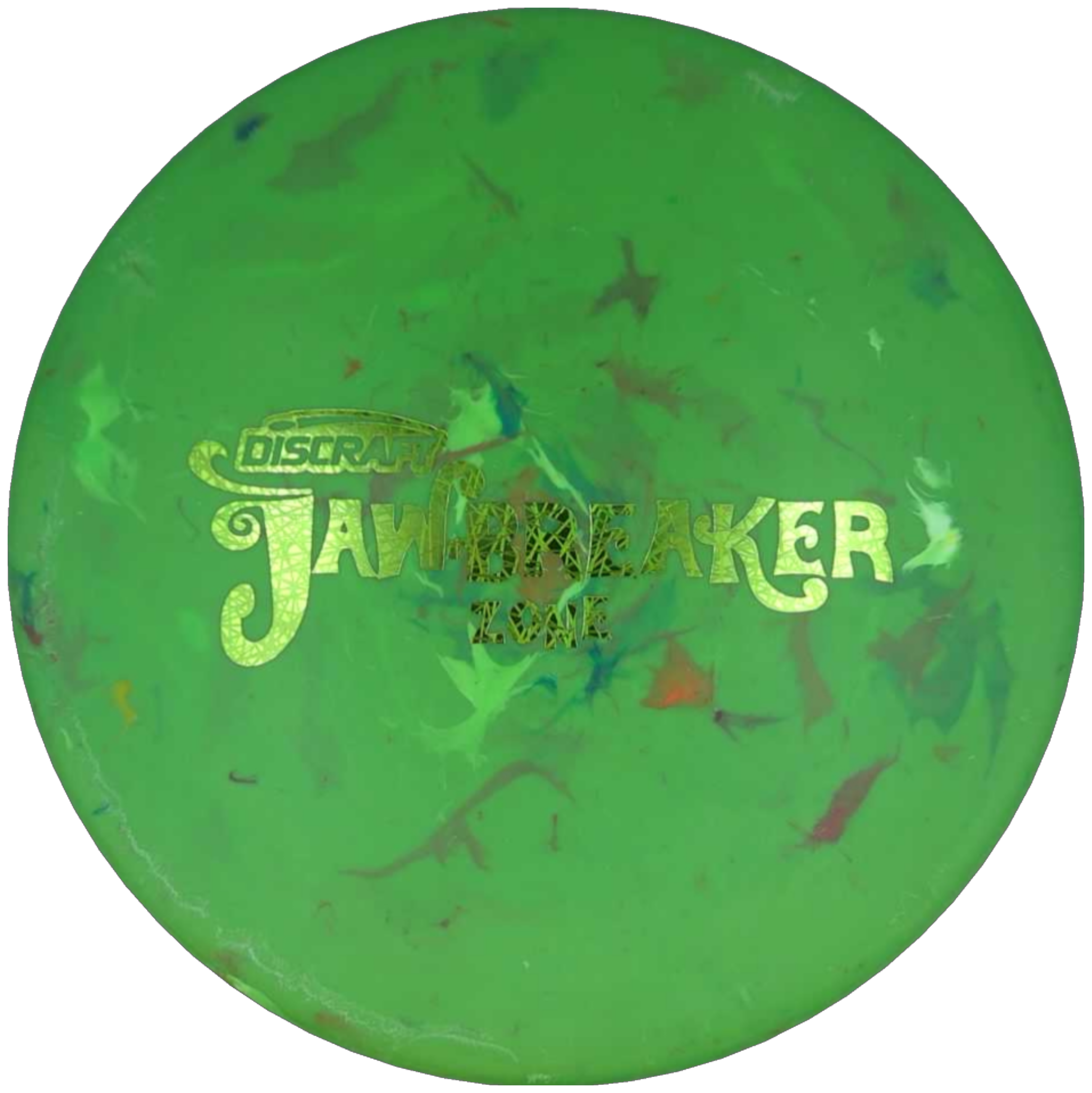 Jawbreaker Zone