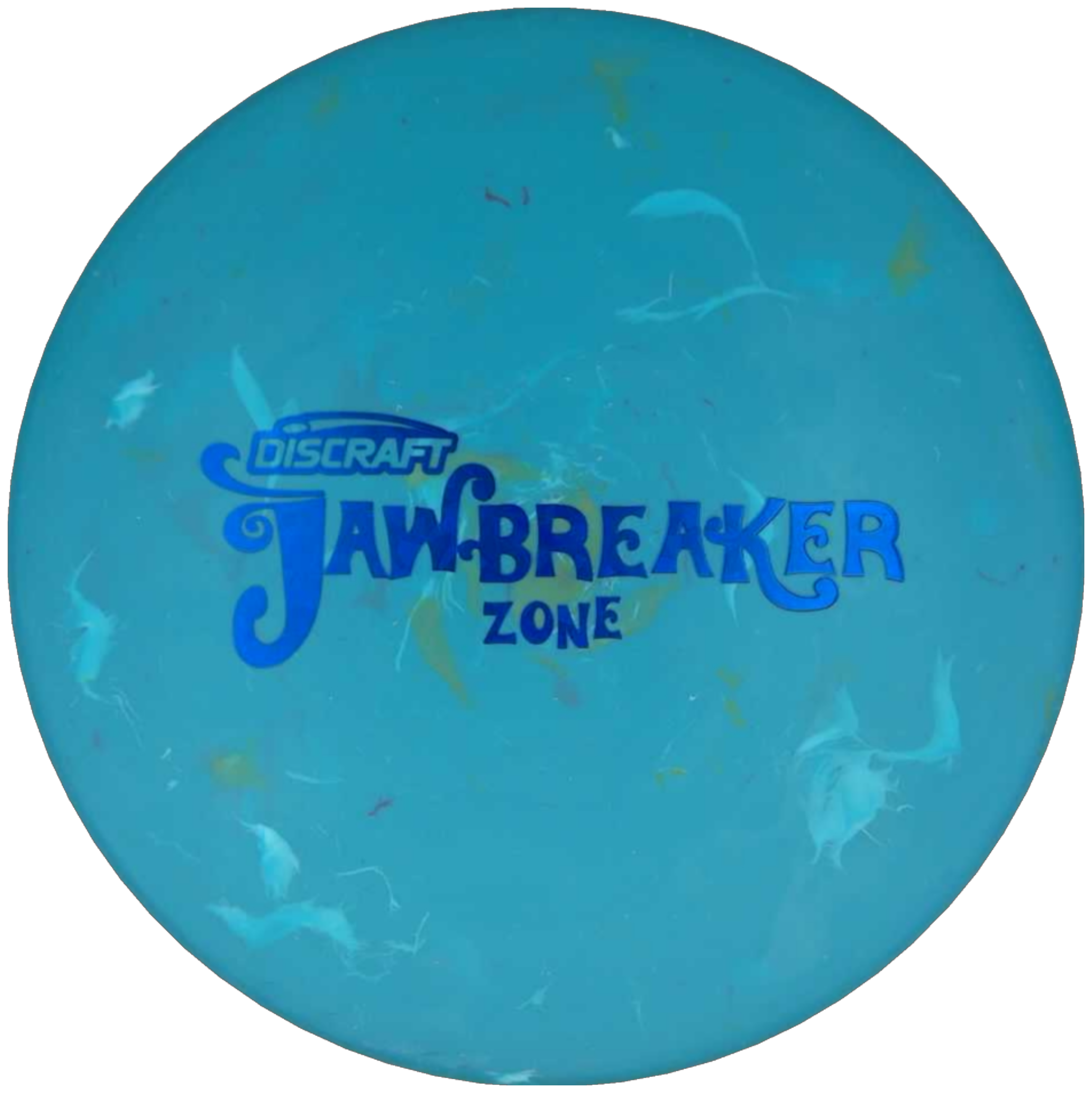 Jawbreaker Zone