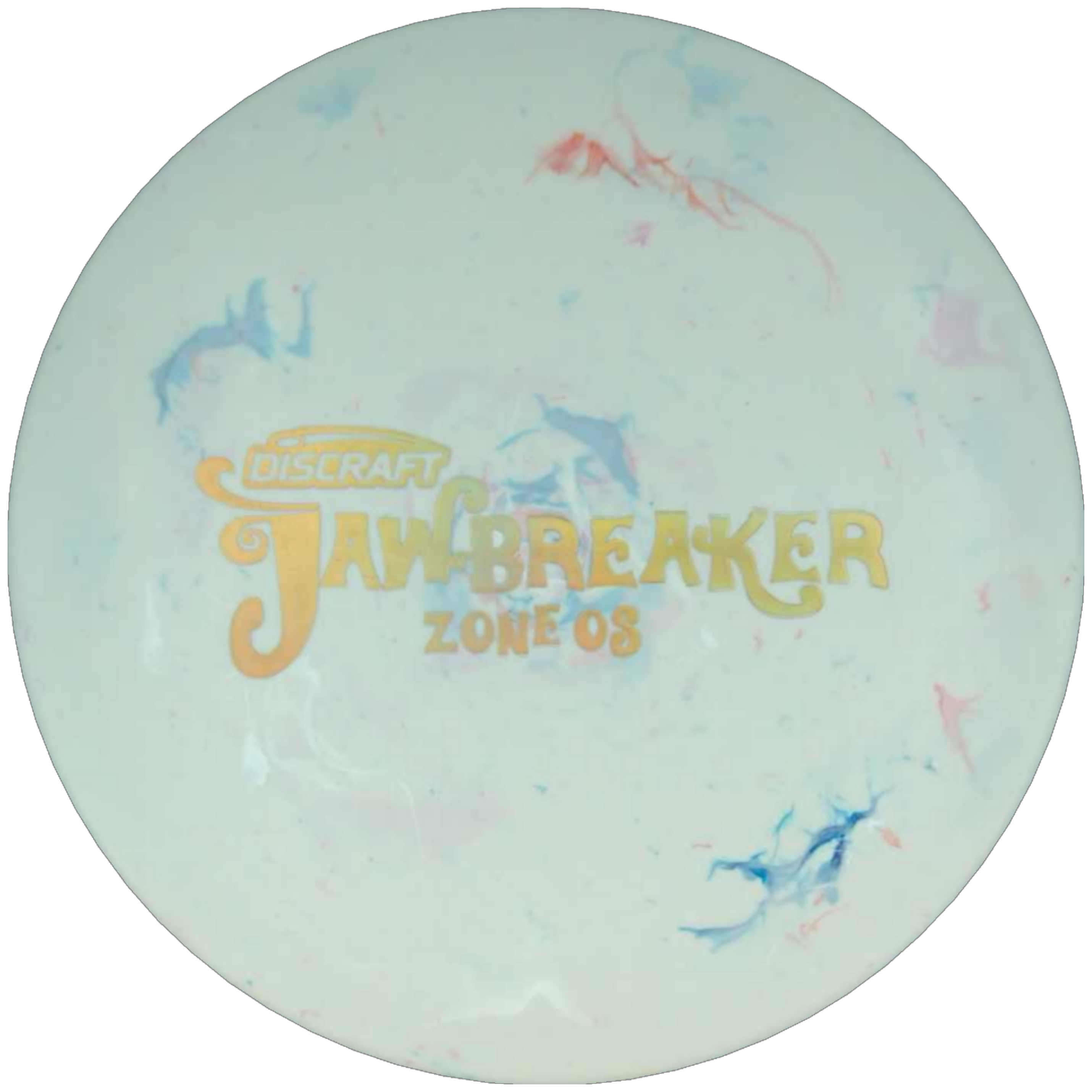 Jawbreaker Zone OS