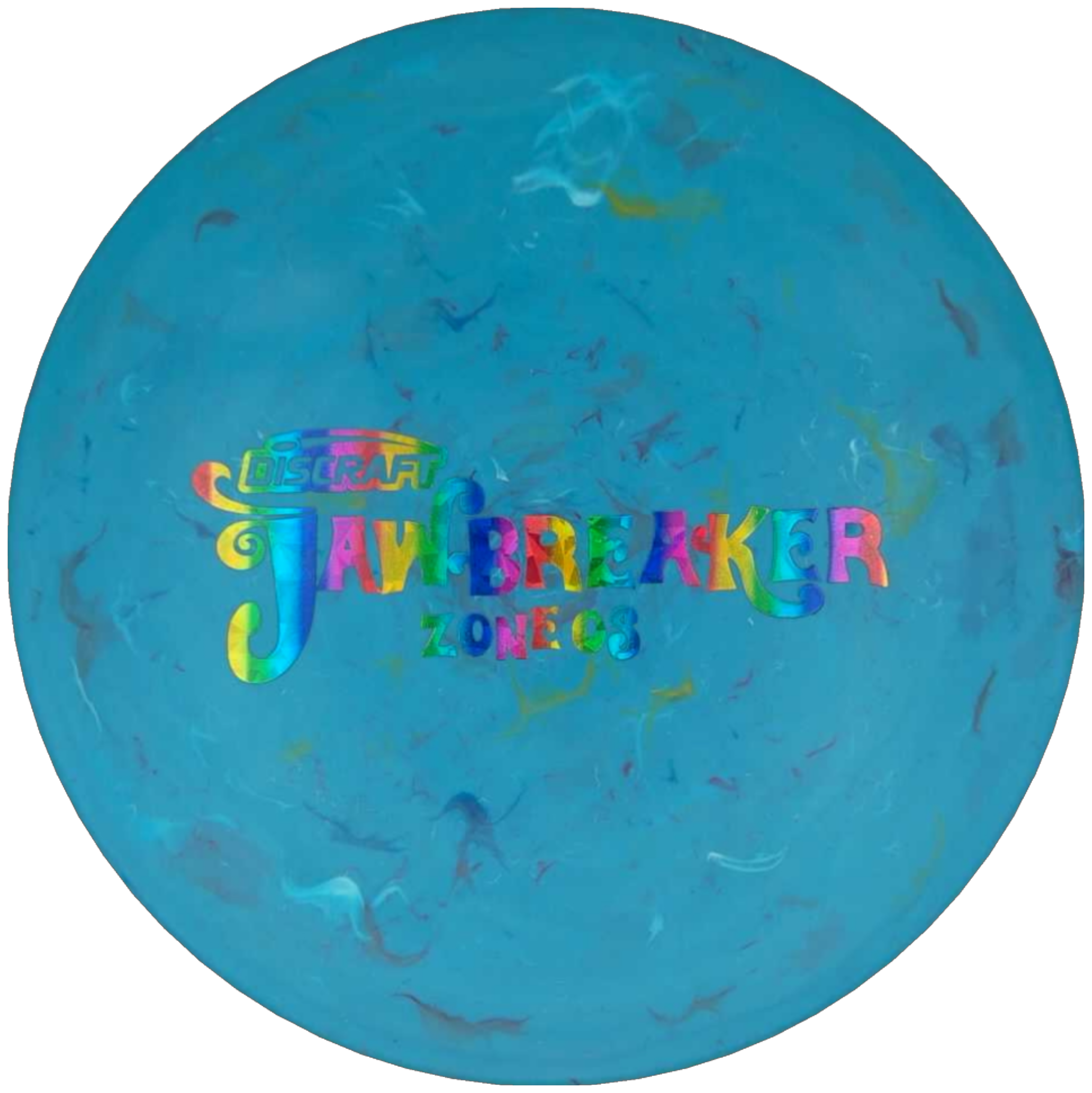 Jawbreaker Zone OS