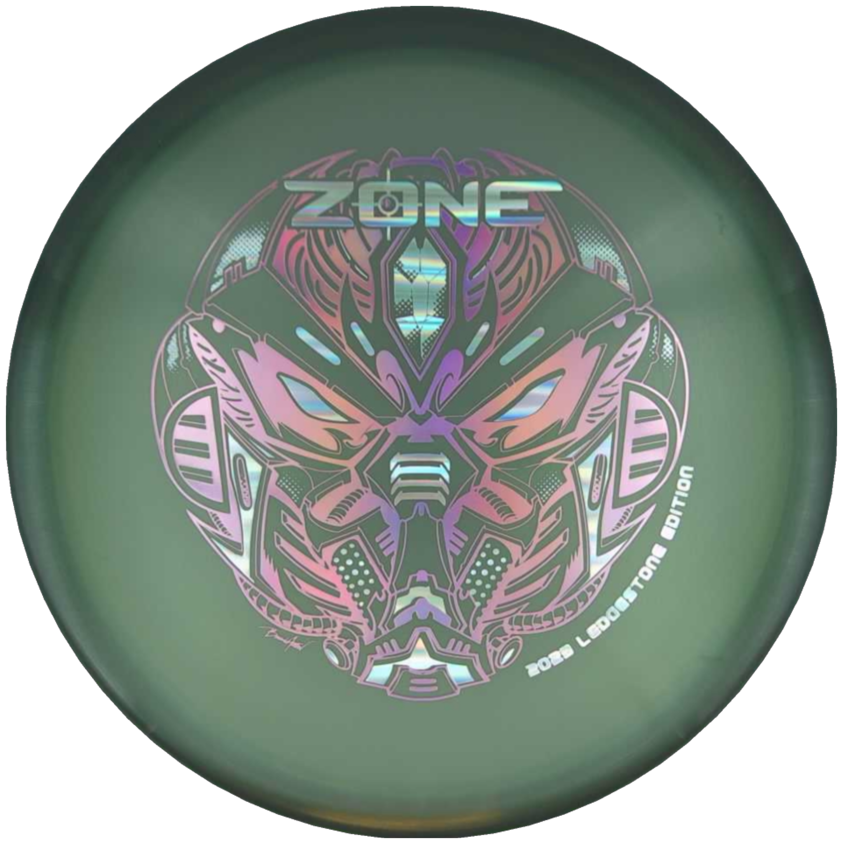 Colorshift Z Zone - Ledgestone 2023