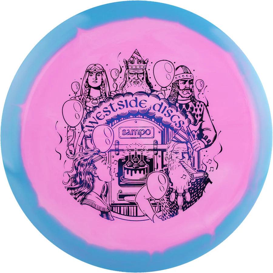 Tournament Orbit Sampo - Kalevala Celebration
