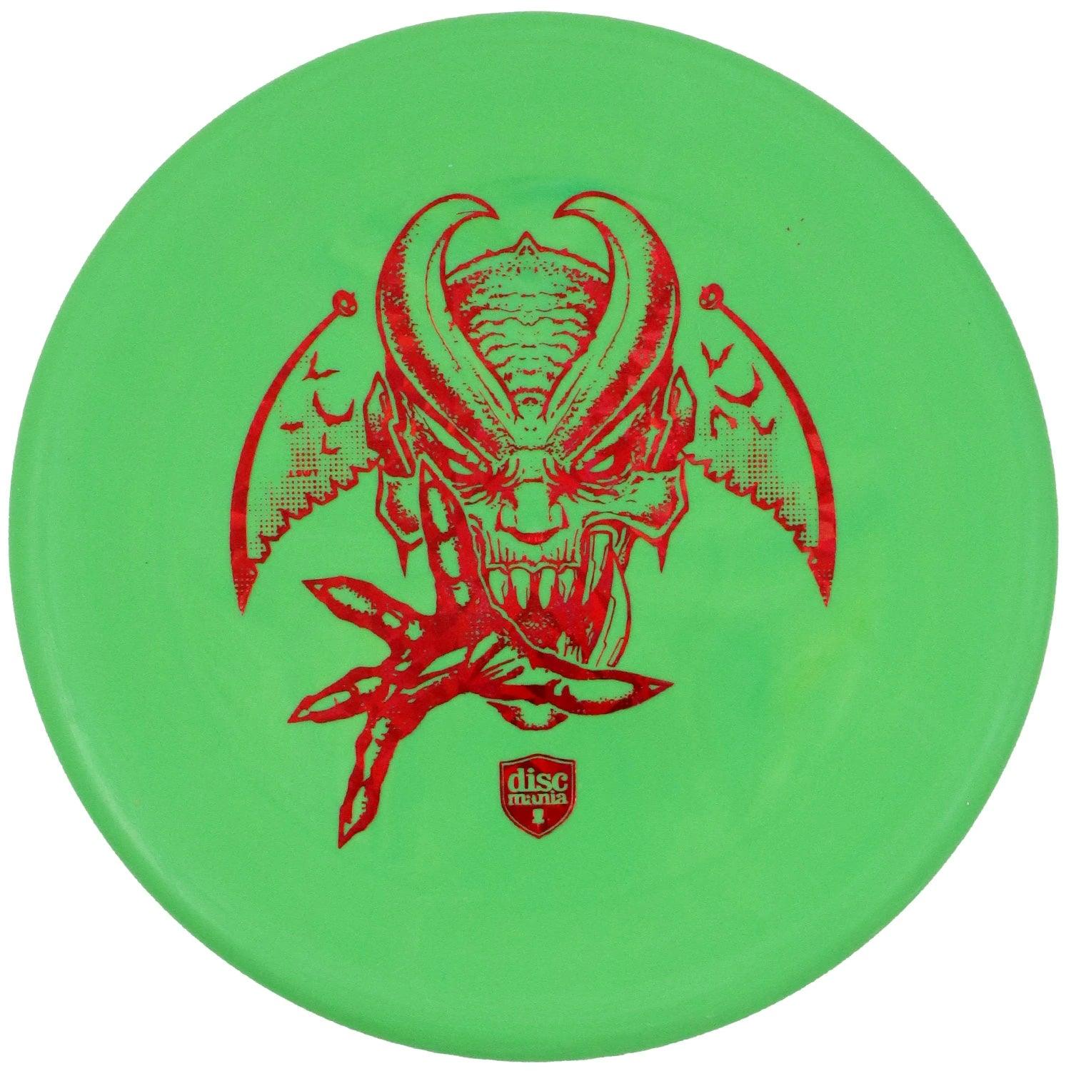 Extra Soft Exo Vapor Tactic LSWT Gremlin