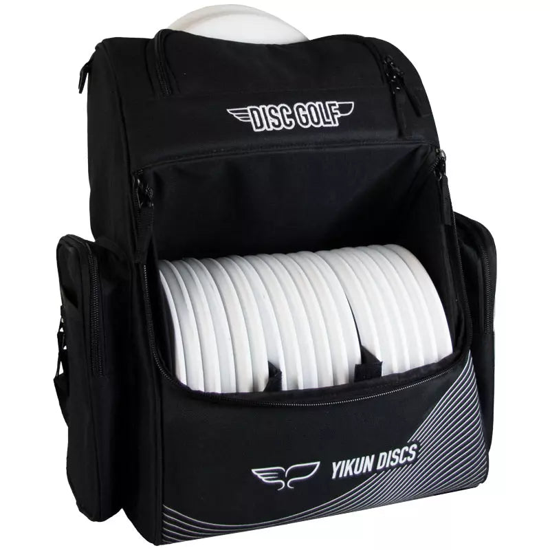 Yikun Discs Taloon Disc Golf Backpack