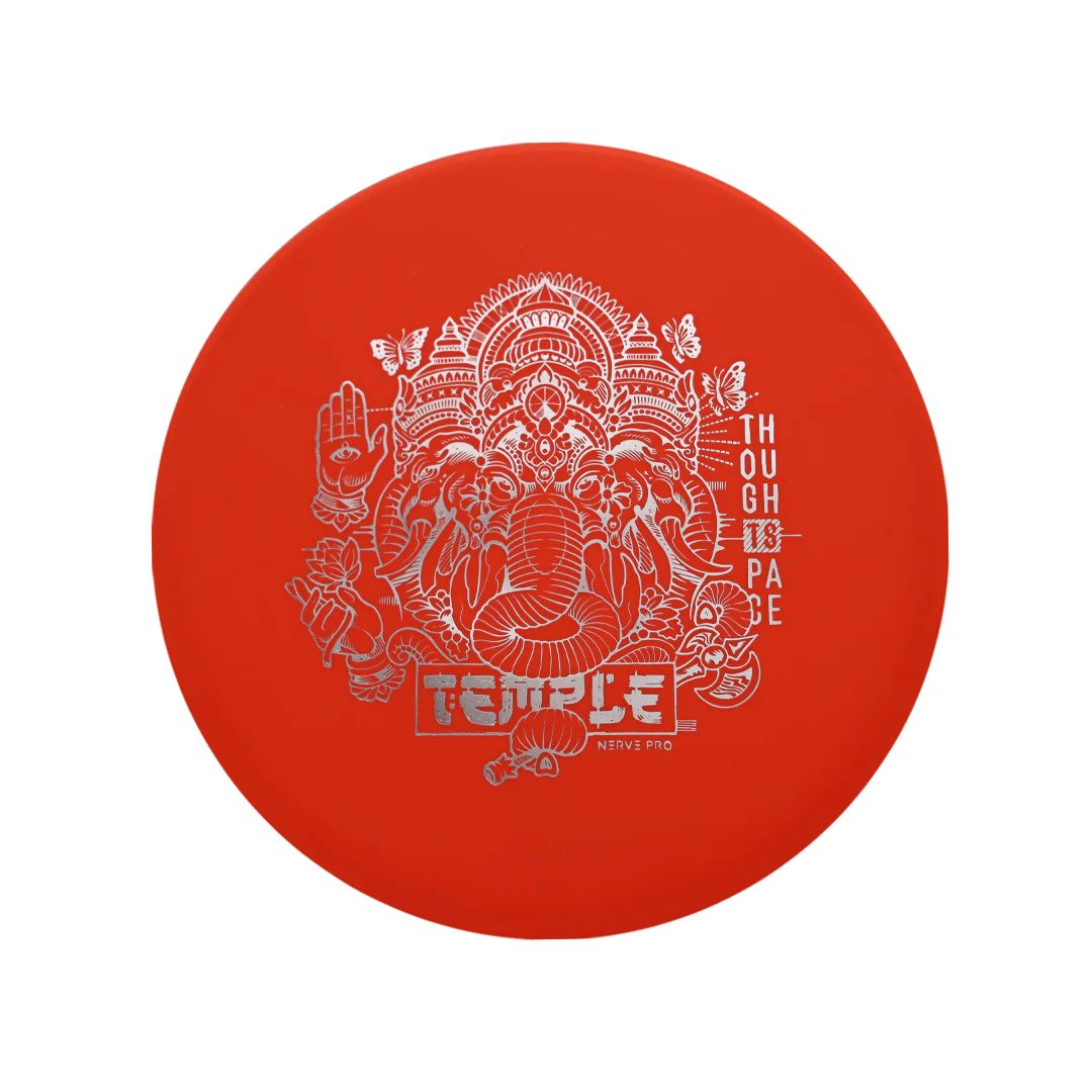 Pro Nerve Temple