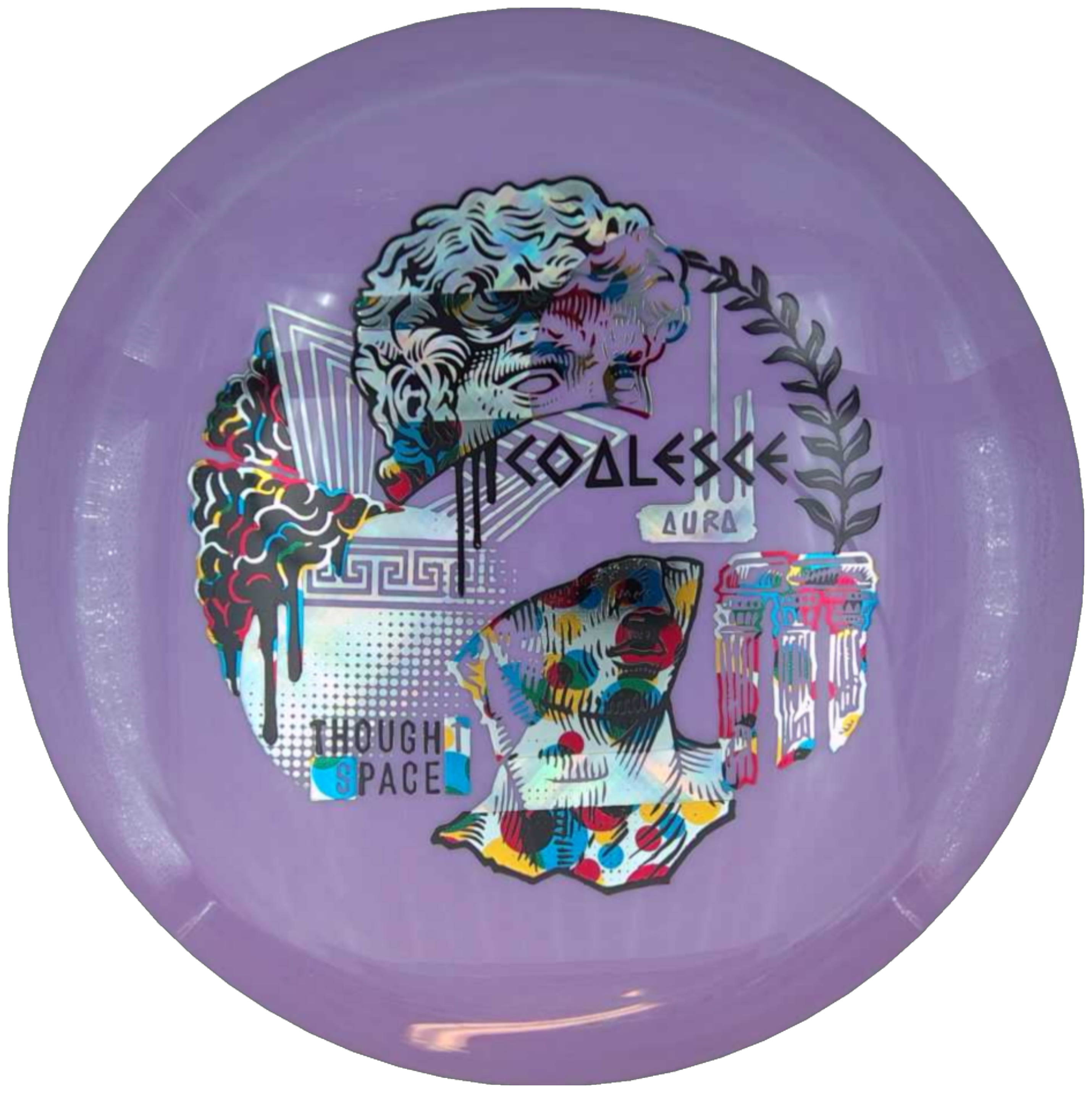 Aura Coalesce - Philosophy