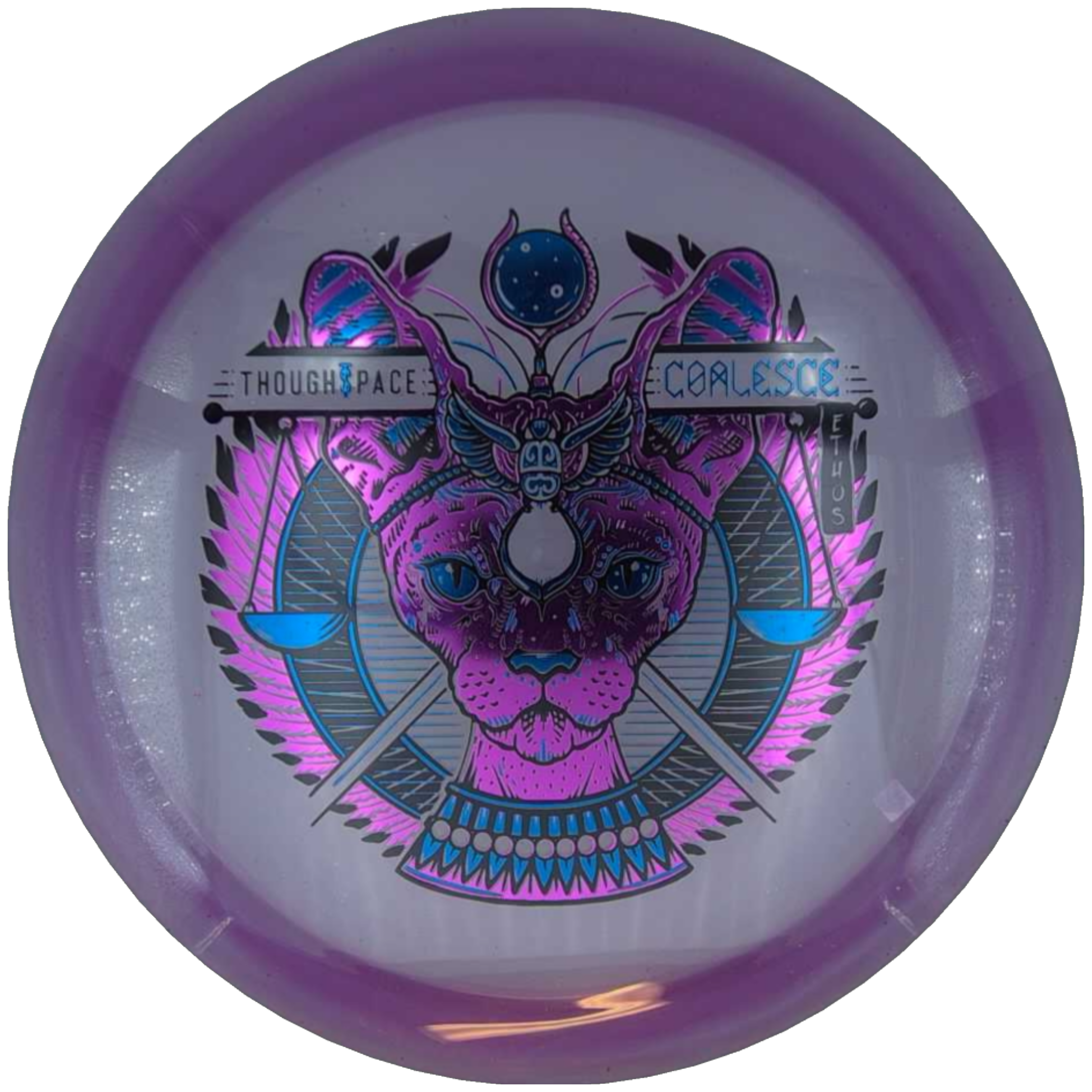 Ethos Coalesce - Bastet