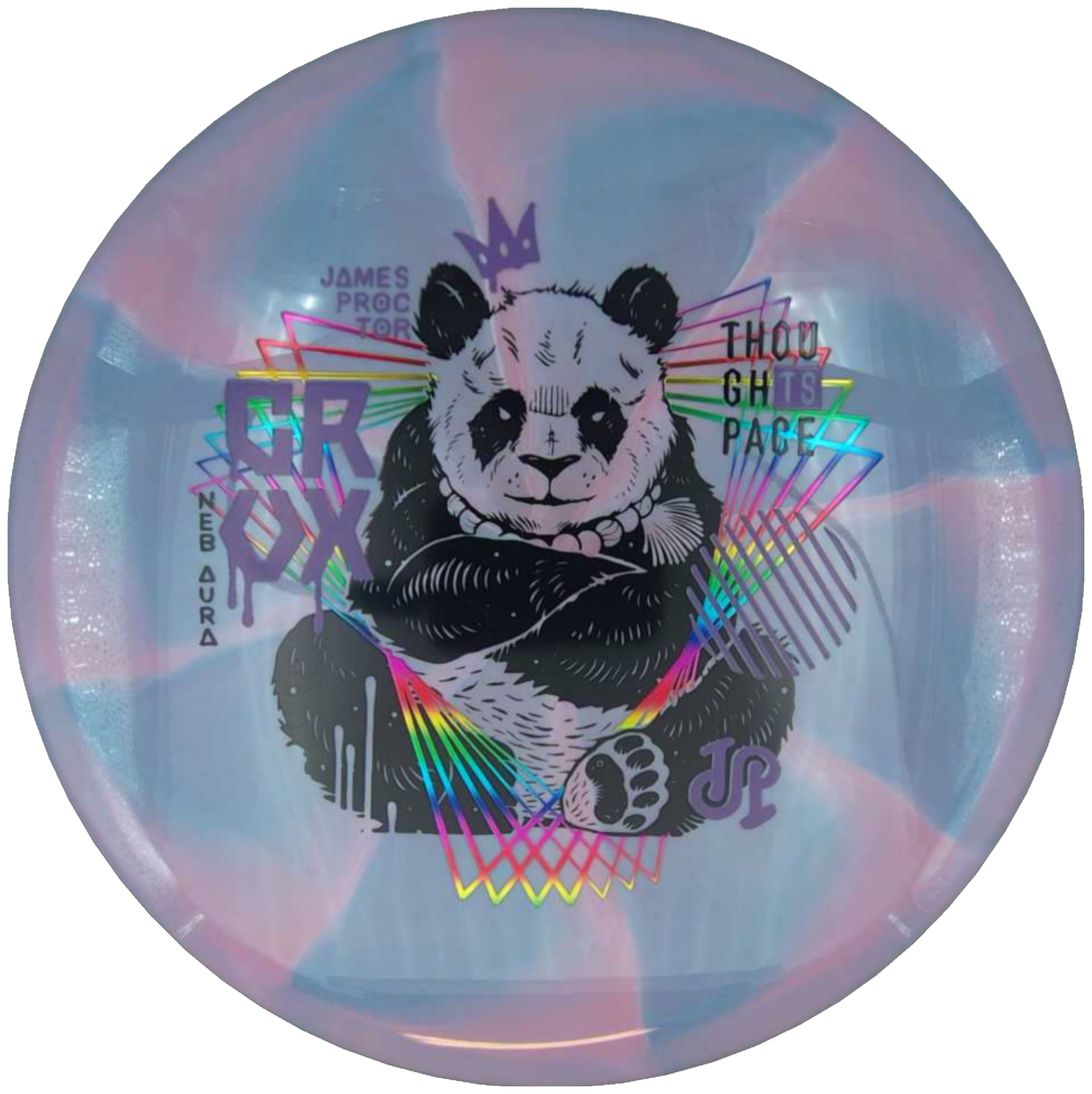 Nebula Aura Crux - James Proctor Tour Series