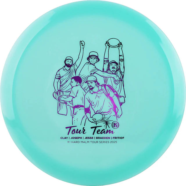 K1 Hard Malm - Team Series First Run Mystery Box