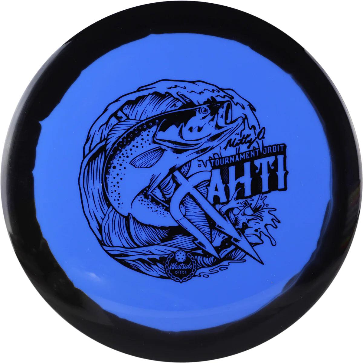 TOURNAMENT ORBIT AHTI - MATT ORUM TEAM SERIES
