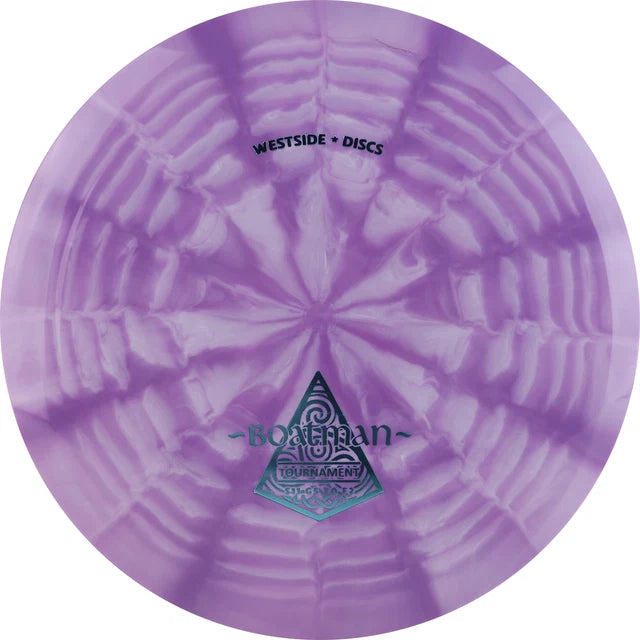 Tournament Rill Boatman