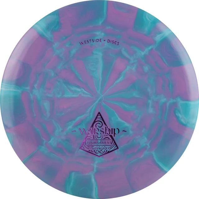 Tournament Rill Warship