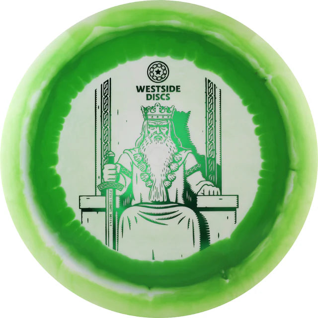 Tournament Ring King