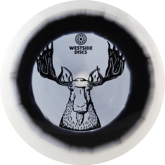 Tournament Ring Stag
