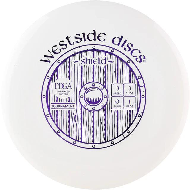 Tournament Shield