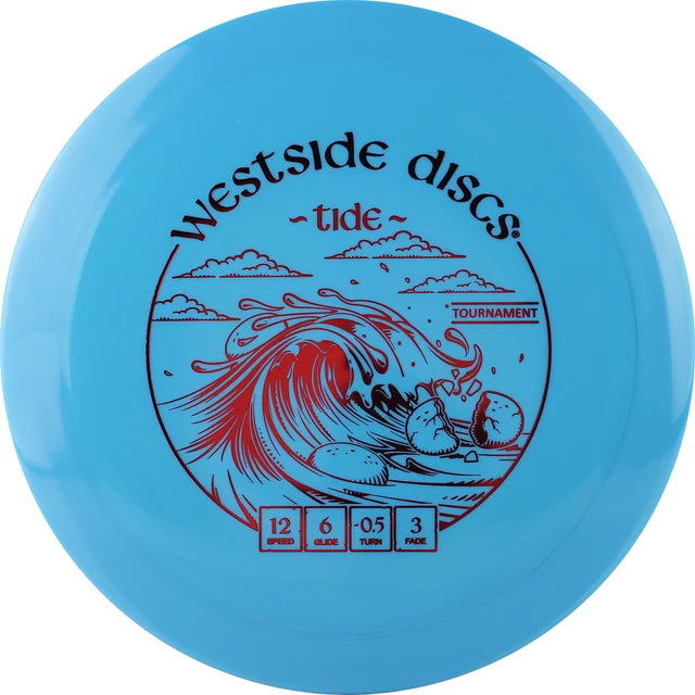 Tournament Tide