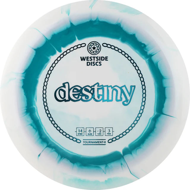 Tournament X Destiny