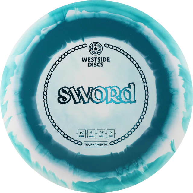 Tournament X Ring Sword