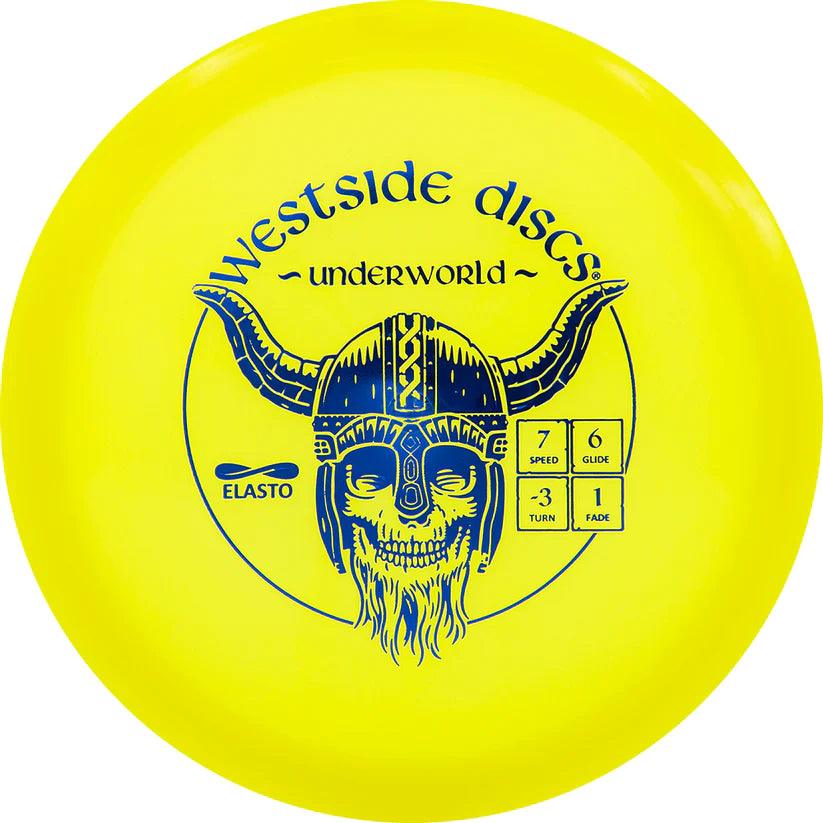 Elasto Underworld