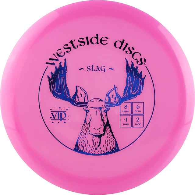 VIP Glimmer Stag