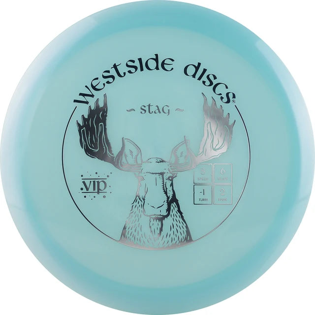 VIP Glimmer Stag