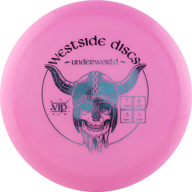 VIP Glimmer Underworld