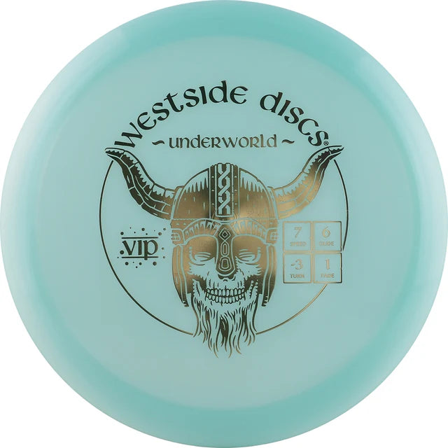 VIP Glimmer Underworld