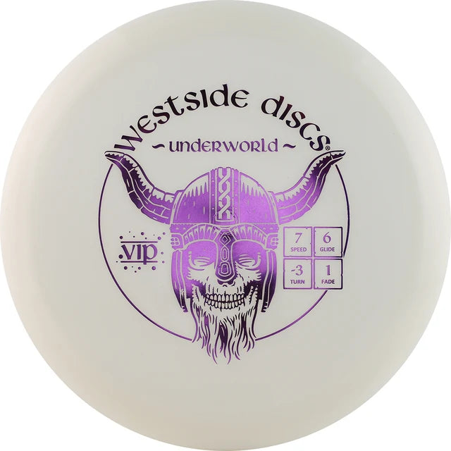 VIP Glimmer Underworld
