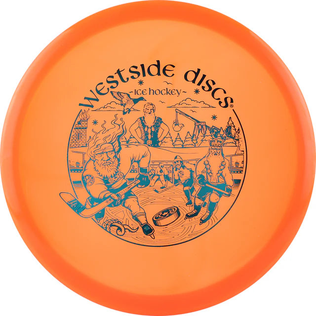 VIP-ICE Gatekeeper - Westside Hockey