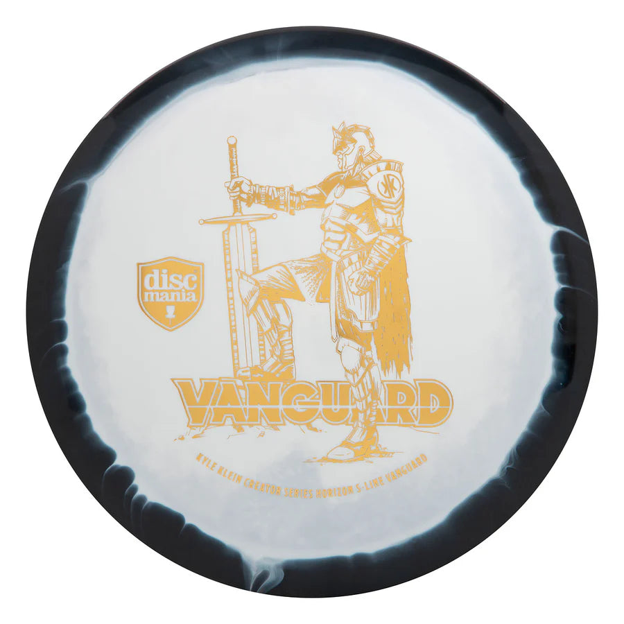 S-Line Horizon Vanguard - Kyle Klein Creator Series