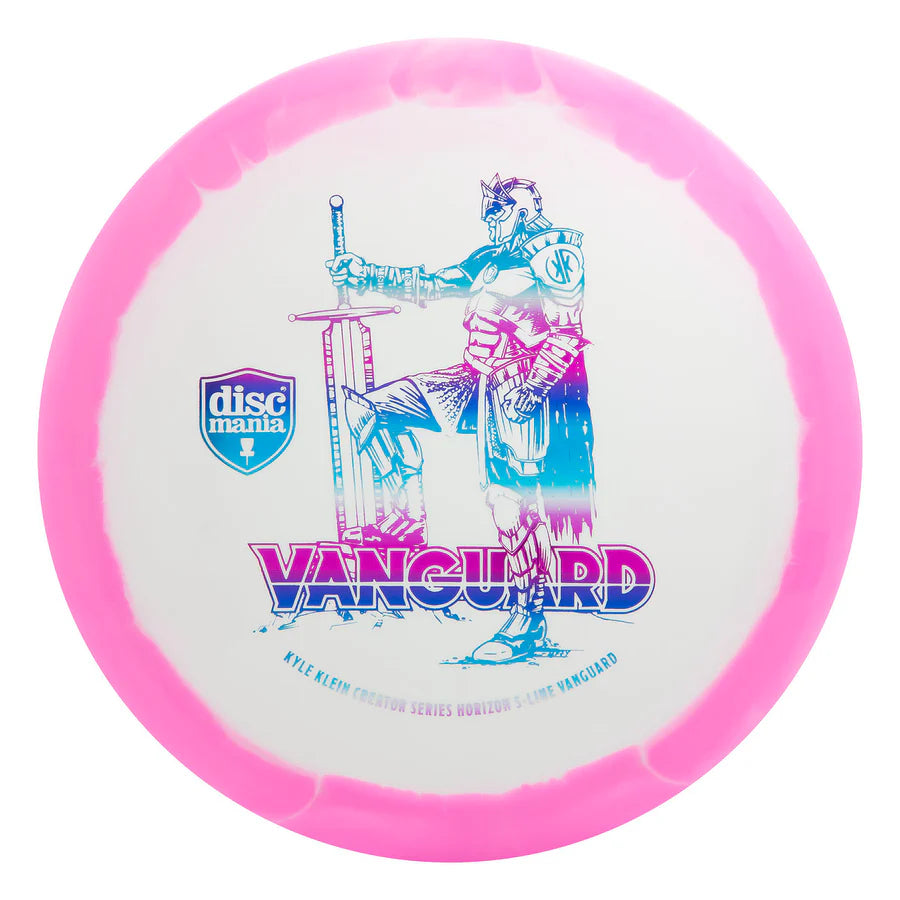 S-Line Horizon Vanguard - Kyle Klein Creator Series