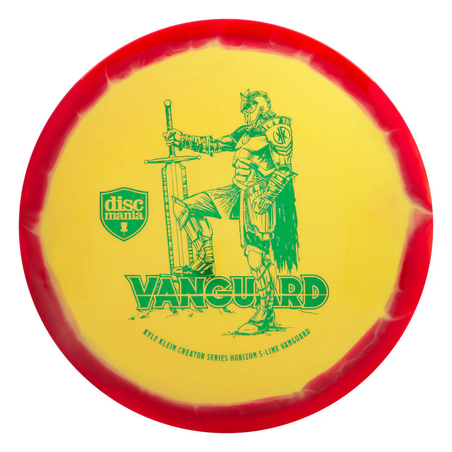S-Line Horizon Vanguard - Kyle Klein Creator Series