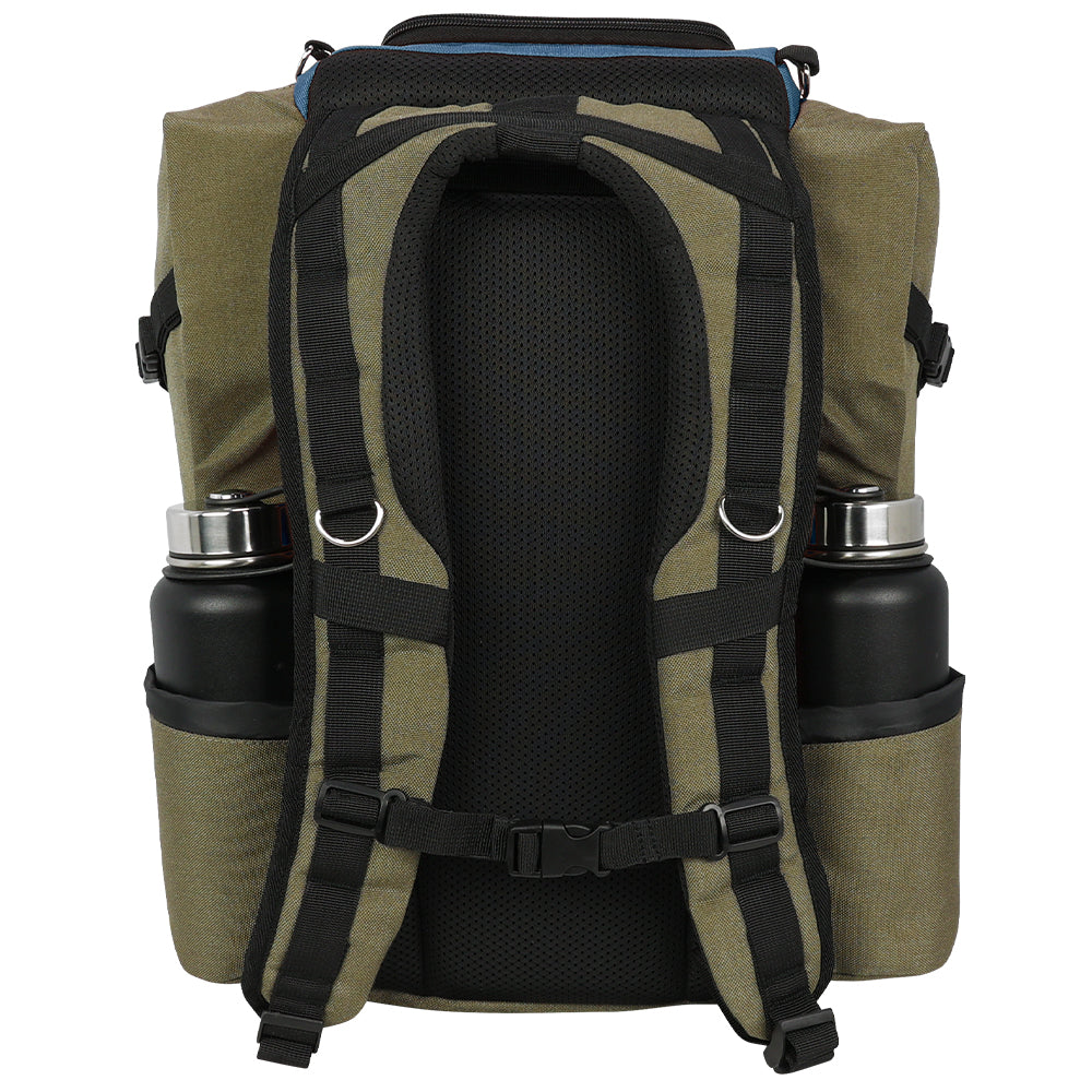 MVP Voyager SLIM - James Conrad Edition