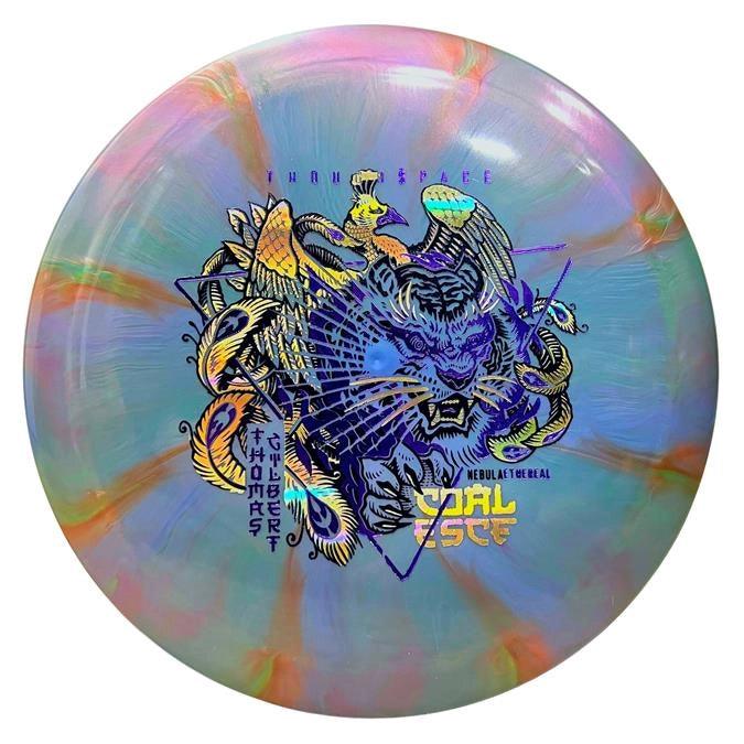 Nebula Ethereal Coalesce - Thomas Gilbert Signature