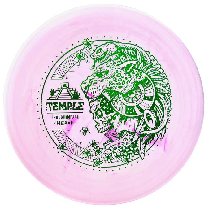 Test Blend Nerve Temple