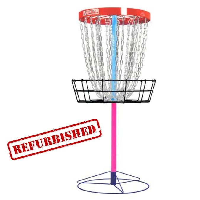 Black Hole Pro Basket (Reconditioned at MVP)