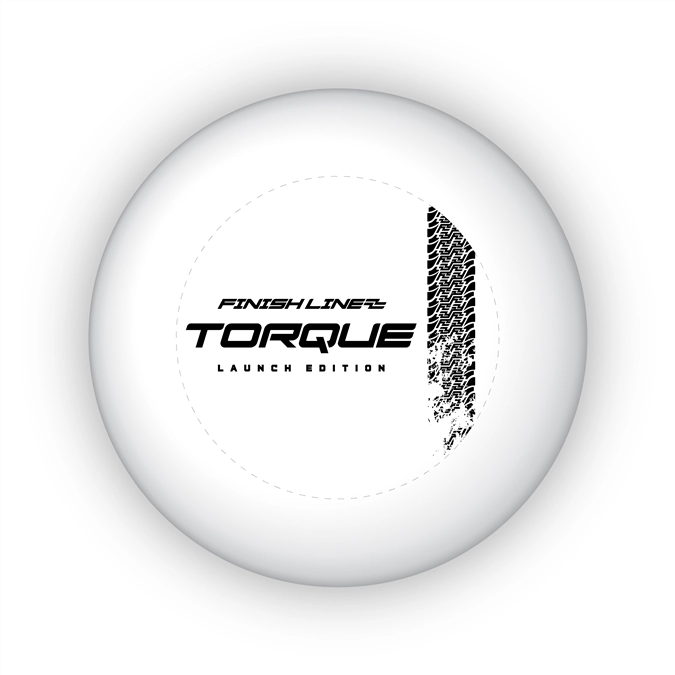 Forged Torque