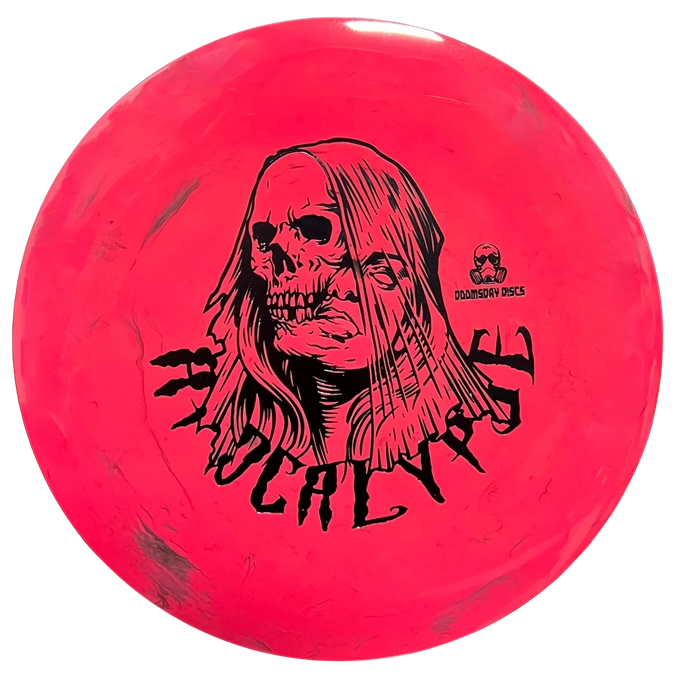 Shockwave Apocalypse