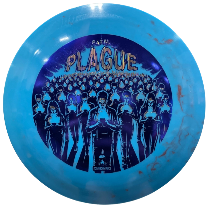 Fatal Plague