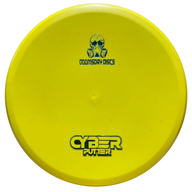 Ration Cyber Putter