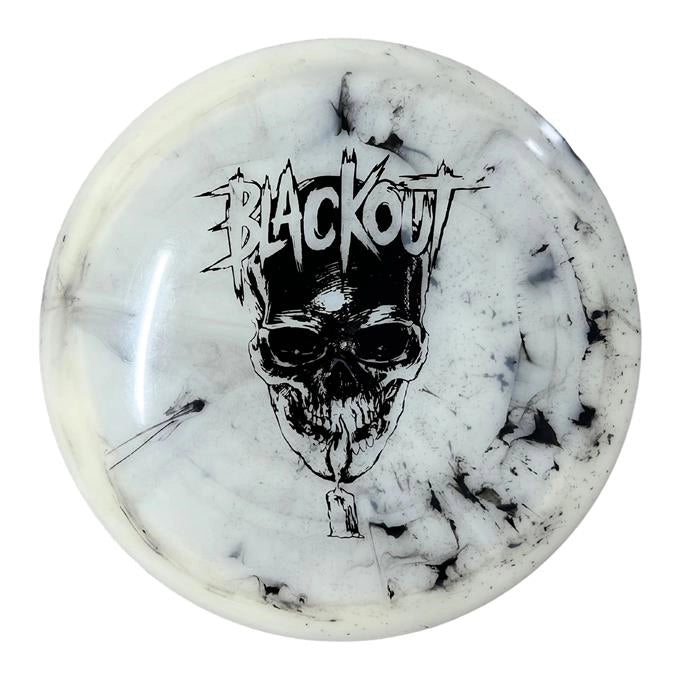 Radioactive Waste Blackout