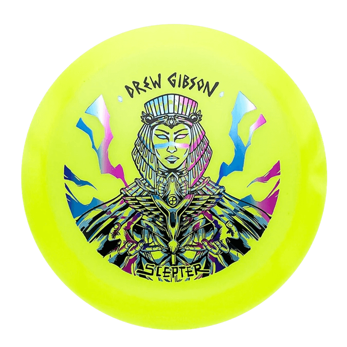 Glow C-Blend Scepter - Drew Gibson Signature Series