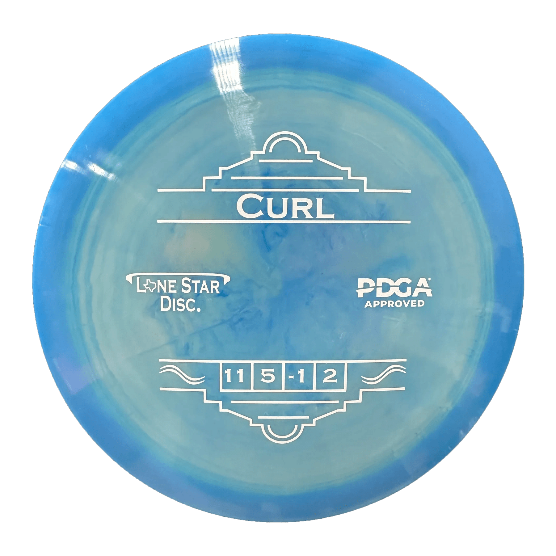 Bravo Curl