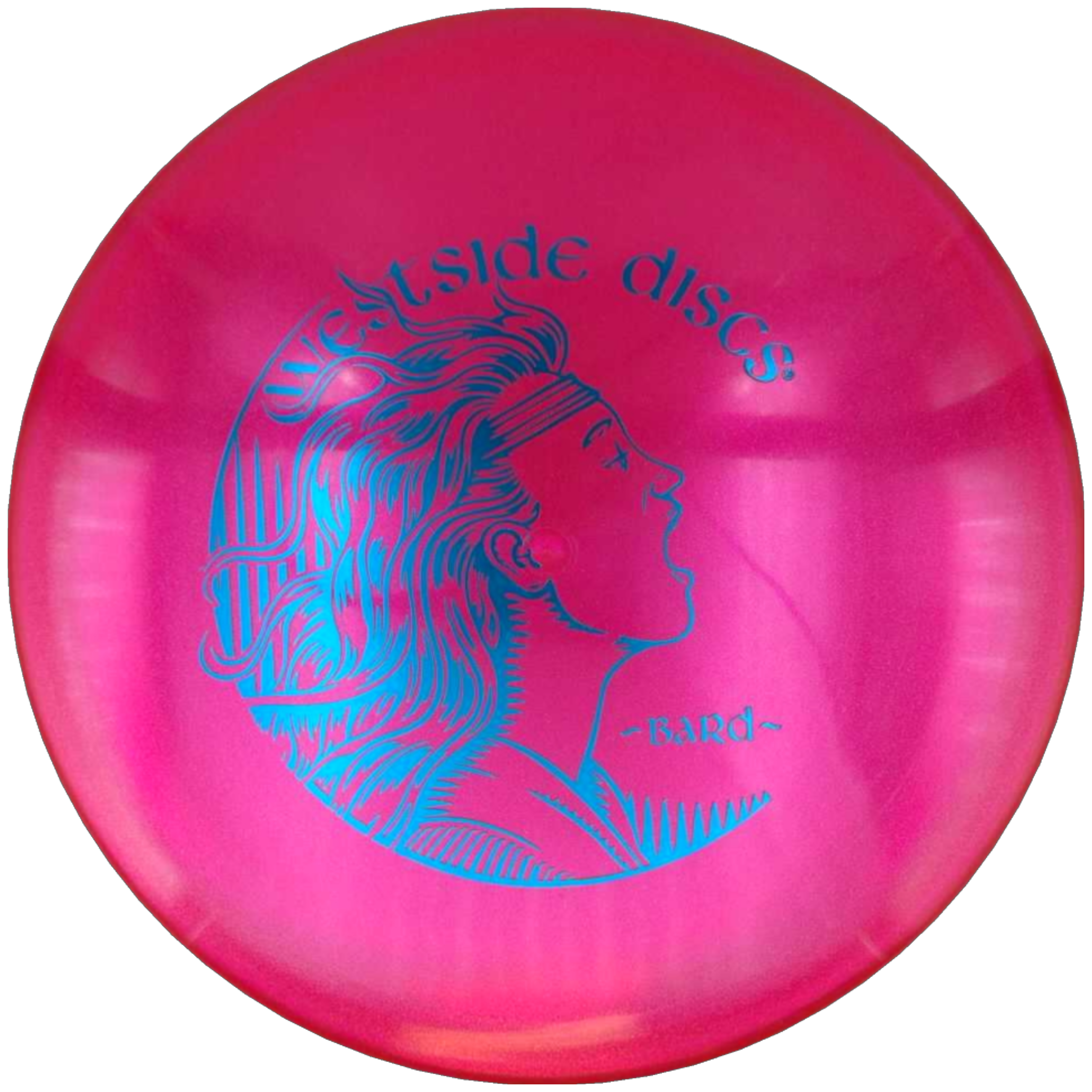 VIP Ice Glimmer Bard