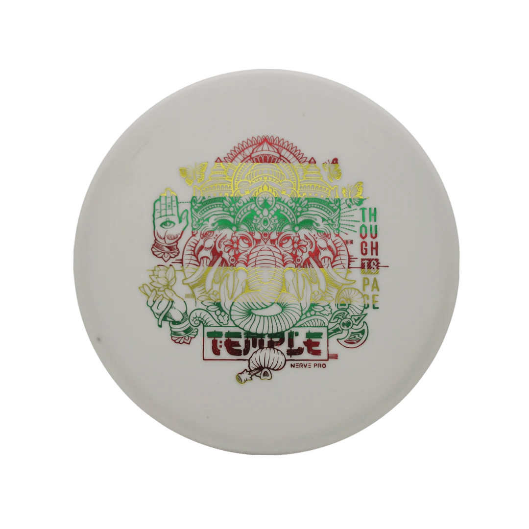 Pro Nerve Temple